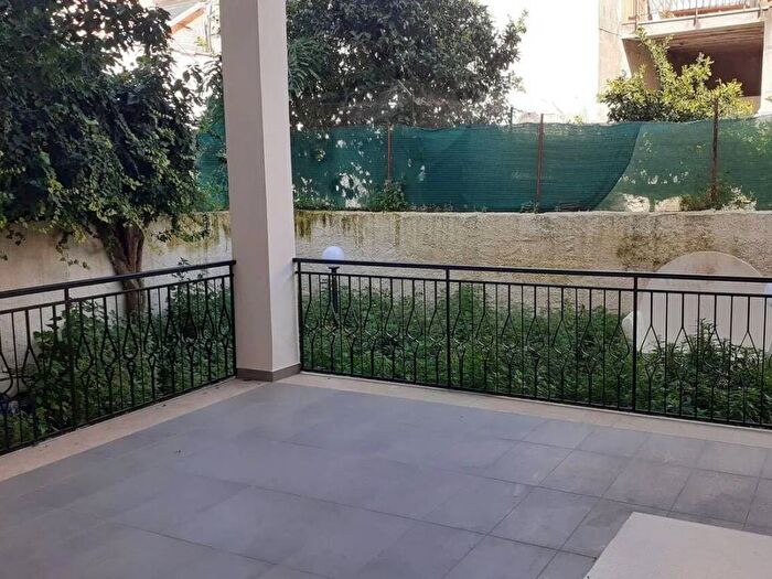 Appartamento trilocale in affitto in Via Antonello Gagini No Number, Centro, Trapani