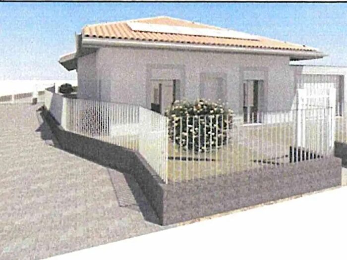 Casa quadrilocale in vendita in Corso Genova, Vigevano
