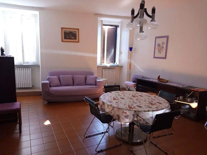Appartamento quadrilocale in affitto in Ancona