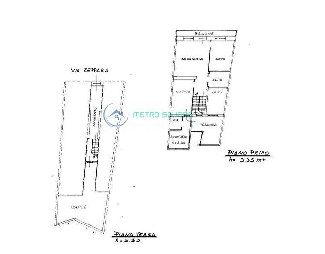 Case in Vendita e in Affitto - 3