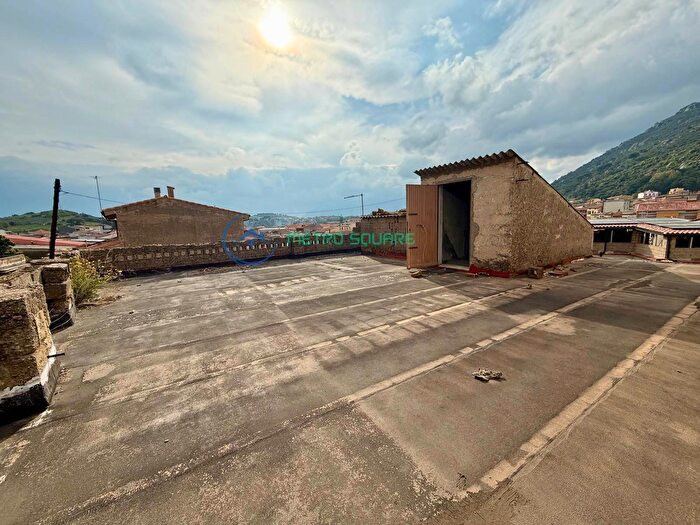 Casa con 6 locali in vendita in Via Zeppara, Guspini