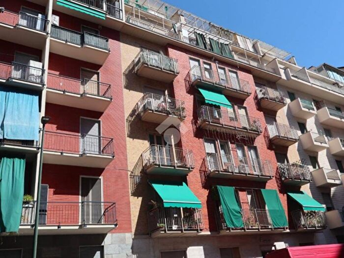 Appartamento bilocale in affitto in Via Giovanni Spano, Lingotto, Torino