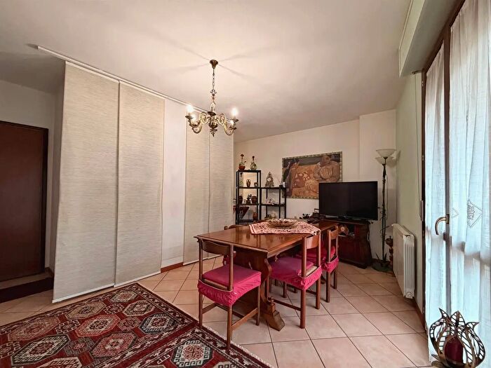 Appartamento bilocale in vendita in Via Nuova, Signa