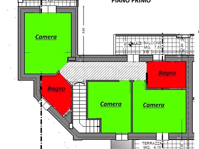 Case in Vendita e in Affitto - 3