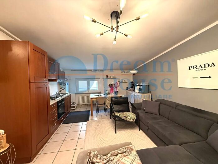 Appartamento trilocale in vendita in Viale della Vittoria, Alba Adriatica