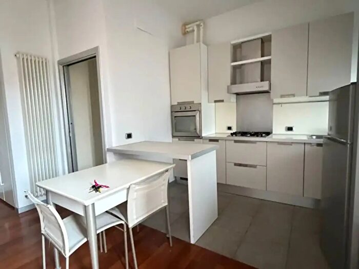 Appartamento bilocale in vendita in Via Montebello Snc, Piacenza