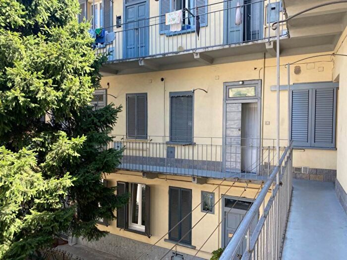Appartamento bilocale in affitto in Via Luciano Manara, San Biagio, Monza