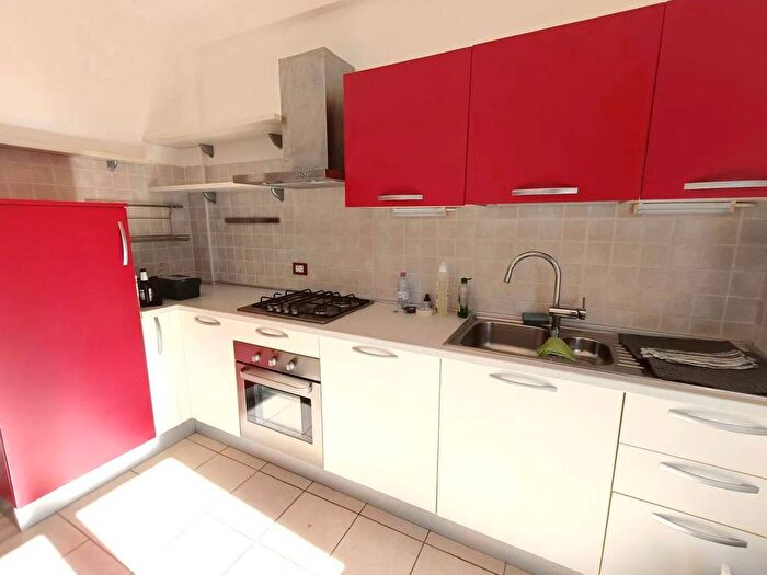 Appartamento quadrilocale in affitto in Via Ancilla Marighetto Ora, San Bartolomeo, Trento