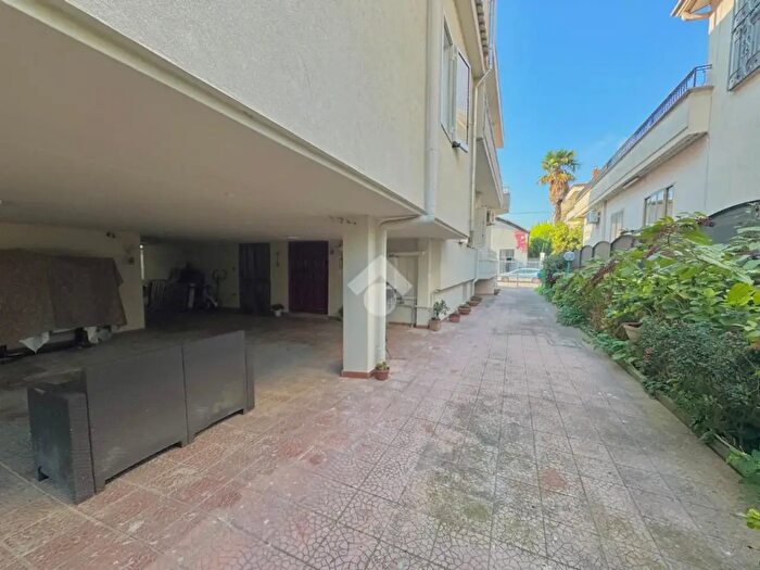 Casa con 5 locali in vendita in Via Paolo Domenico Finoglia, Orta Di Atella