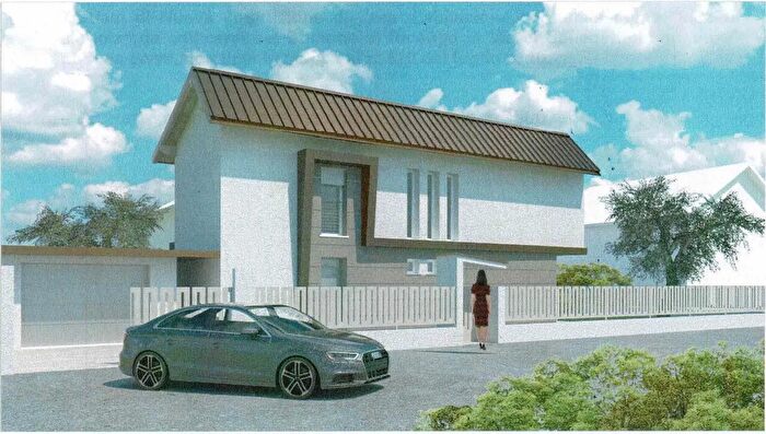 Casa quadrilocale in vendita in Ricengo