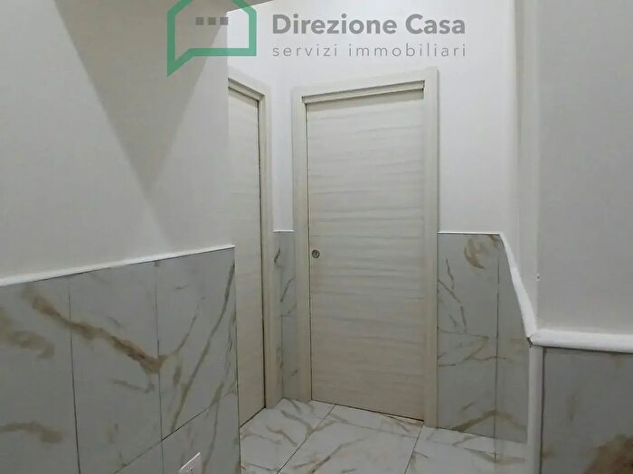 Appartamento in affitto in Via Filippo Maria Briganti, Napoli