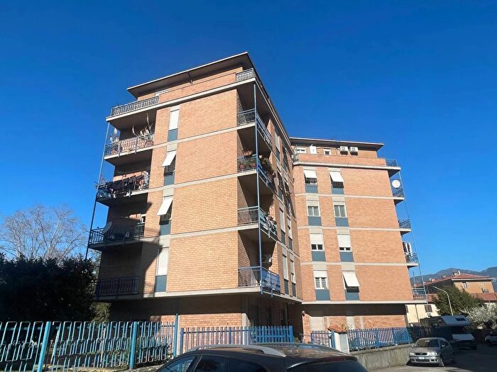 Appartamento quadrilocale in vendita in Terni, Terni