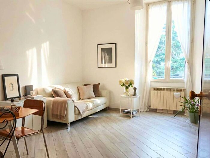 Appartamento bilocale in affitto in Corso Lodi, Ripamonti Fondazione Prada, Milano