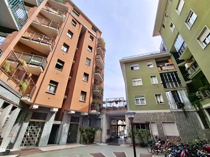 Appartamento bilocale in affitto in Via Bengasi, Cimiano, Milano