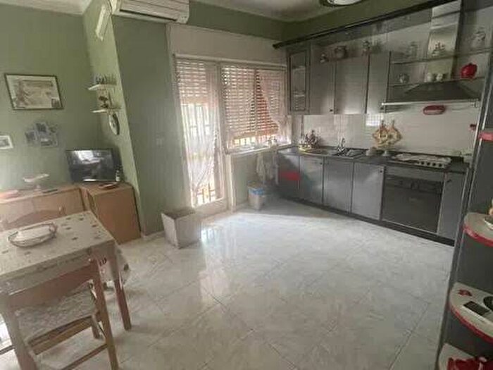 Appartamento quadrilocale in affitto in Via Agnone SNC, Lentini