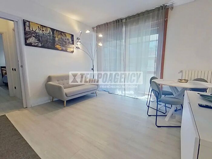 Appartamento bilocale in vendita in Via SRocco, Lissone