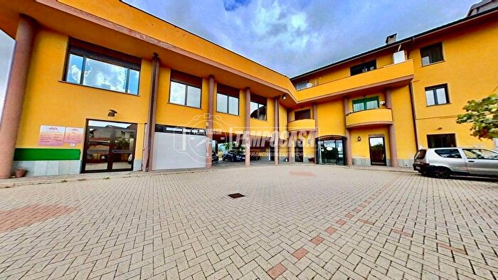 Appartamento quadrilocale in vendita in Via Collino, San Francesco Al Campo