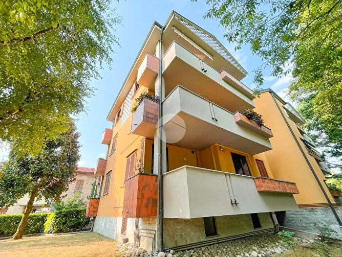 Appartamento bilocale in vendita in Via Cusani, Cusano Milanino
