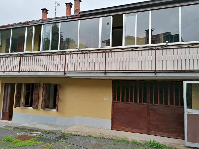 Casa con 5 locali in vendita in Valle Asili SNC, Roccaforte Mondovi