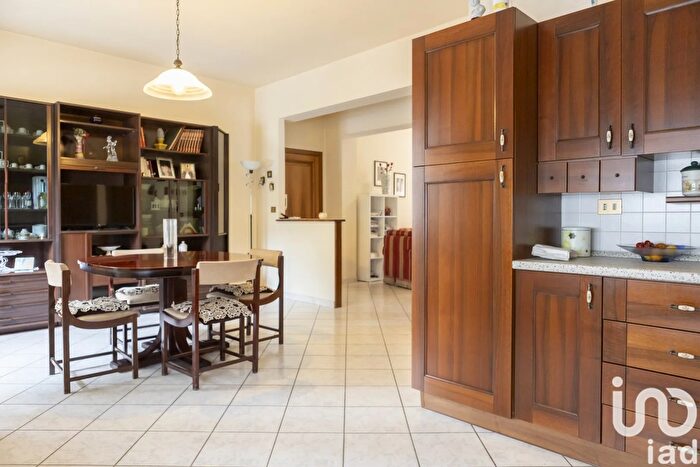 Appartamento trilocale in vendita in Corso Giuseppe Garibaldi, SantElpidio A Mare