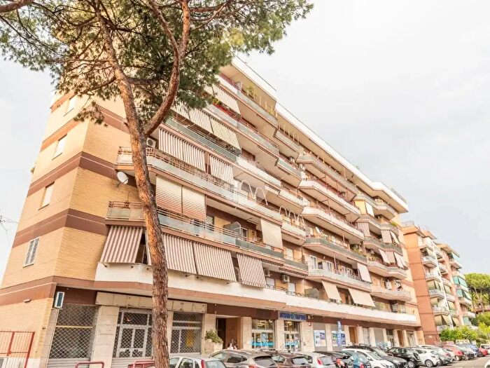 Appartamento quadrilocale in vendita in Via Monte Bianco, Guidonia Montecelio
