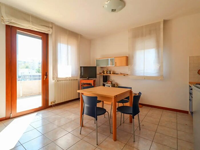 Appartamento quadrilocale in vendita in Via Sardegna, Portogruaro