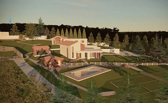 Casa con 5 locali in vendita in Località Piano Sommariva Perno, Sommariva Perno