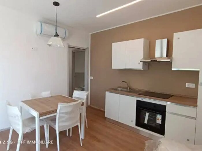Appartamento bilocale in vendita in Via Antoniotto Usodimare, Fermo