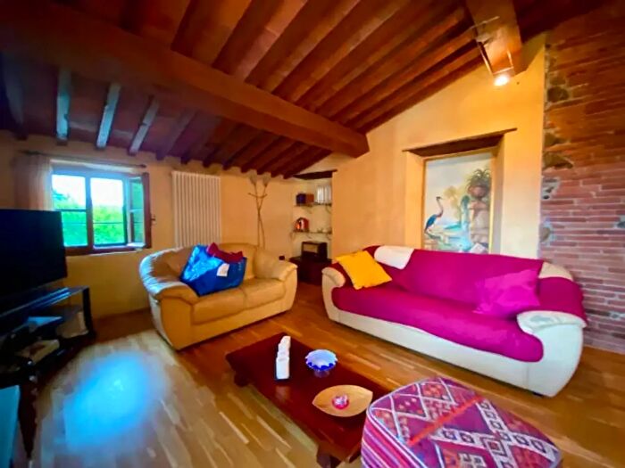 Casa trilocale in affitto in Via della Chiesa XVIII, Lucca