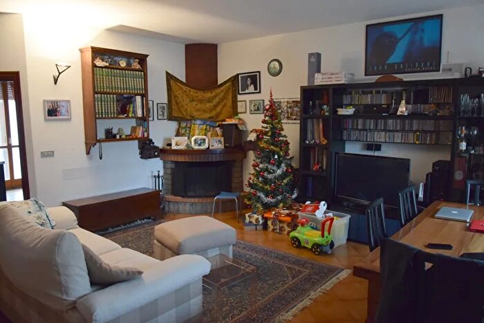 Casa bilocale in vendita in Ponte Messa Pennabilli Rn, Pennabilli