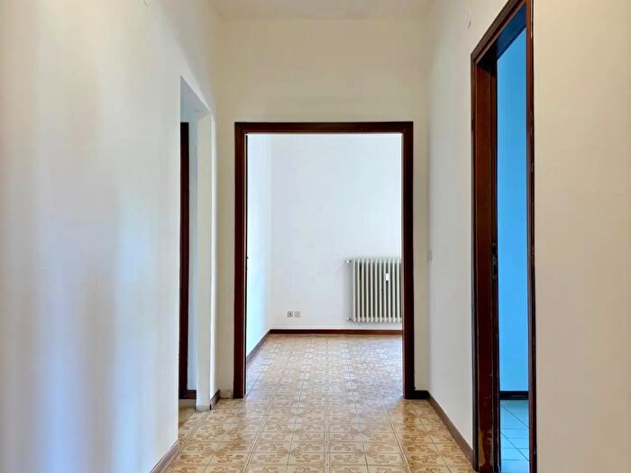 Appartamento quadrilocale in vendita in Cascina