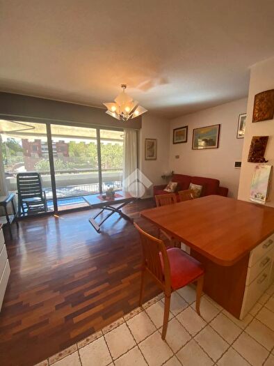 Appartamento bilocale in affitto in Via Gugliemo Marconi, Basiglio