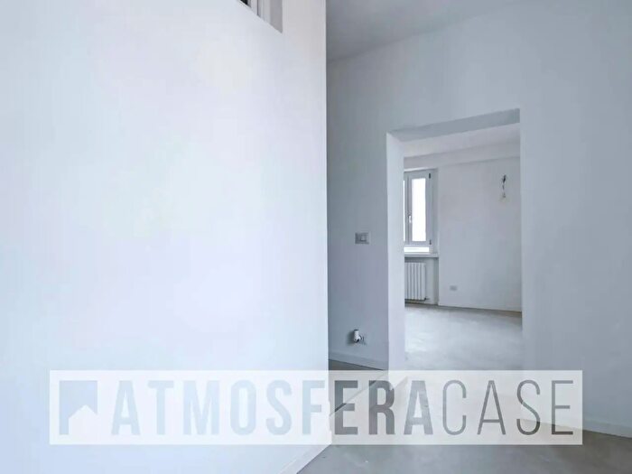 Appartamento trilocale in vendita in Via Gianbattista Moroni, Bergamo
