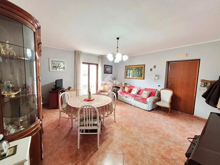 Appartamento quadrilocale in vendita in Via Sorlati, Airola