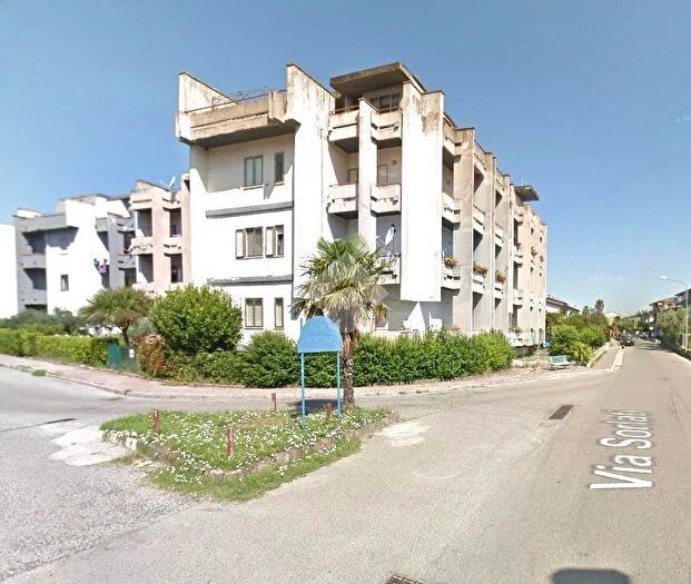 Appartamento quadrilocale in vendita in Via Domenico Romano, Airola