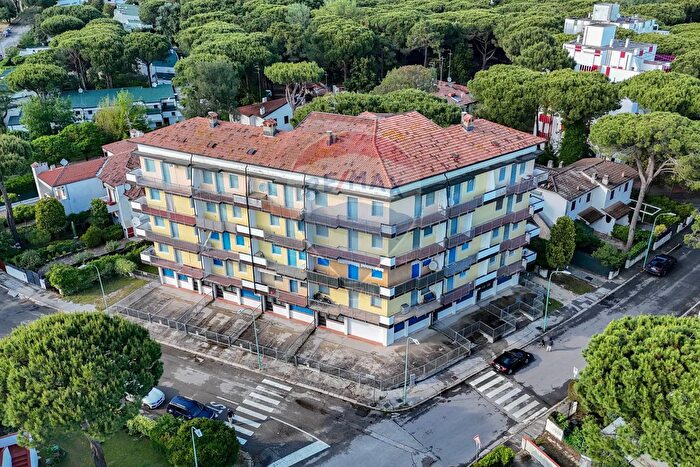 Appartamento quadrilocale in vendita in Comacchio