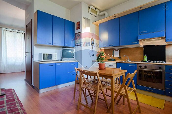 Appartamento bilocale in affitto in Milano