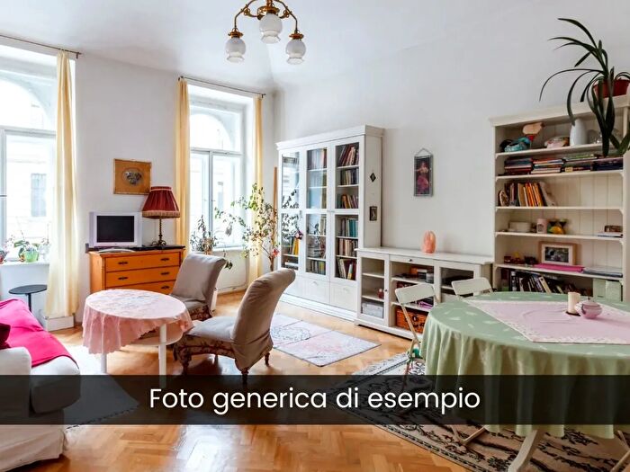 Appartamento monolocale in vendita in Via Privata Alberico da Barbiano Milano MI Italia, Milano