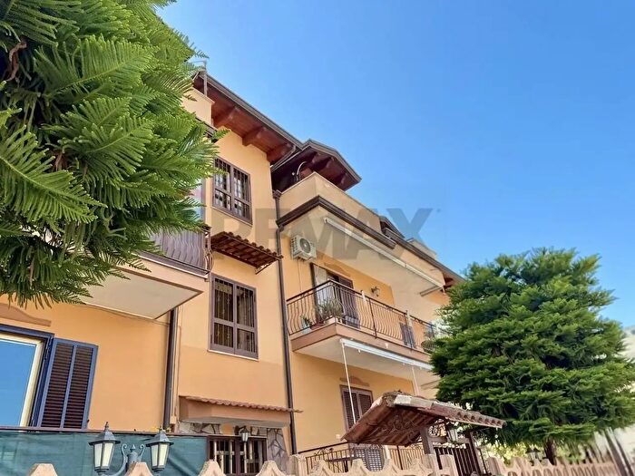 Appartamento bilocale in affitto in Via Monsignor S Cavallo, Mugnano Di Napoli