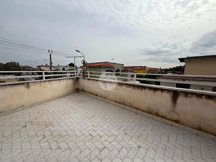 Appartamento quadrilocale in affitto in Via Torre Scafati, Giugliano In Campania