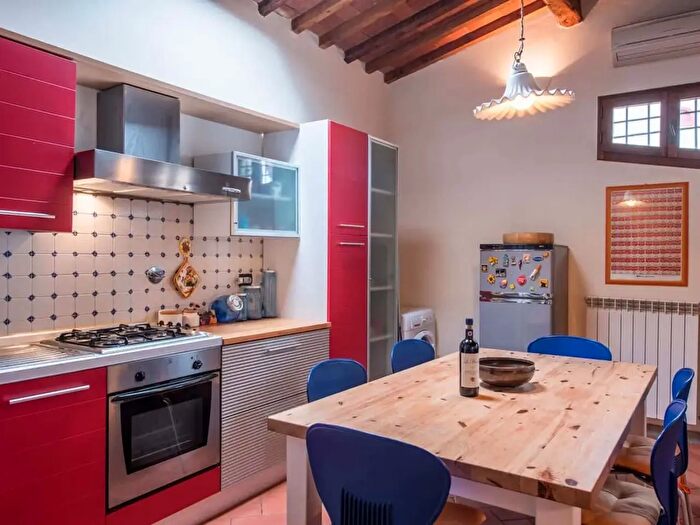 Appartamento monolocale in affitto in Via dell'Ariento, Firenze
