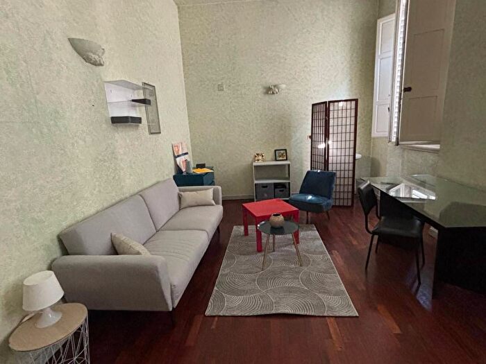 Appartamento quadrilocale in affitto in Via degli Alfani, San Marco SS Annunziata, Firenze