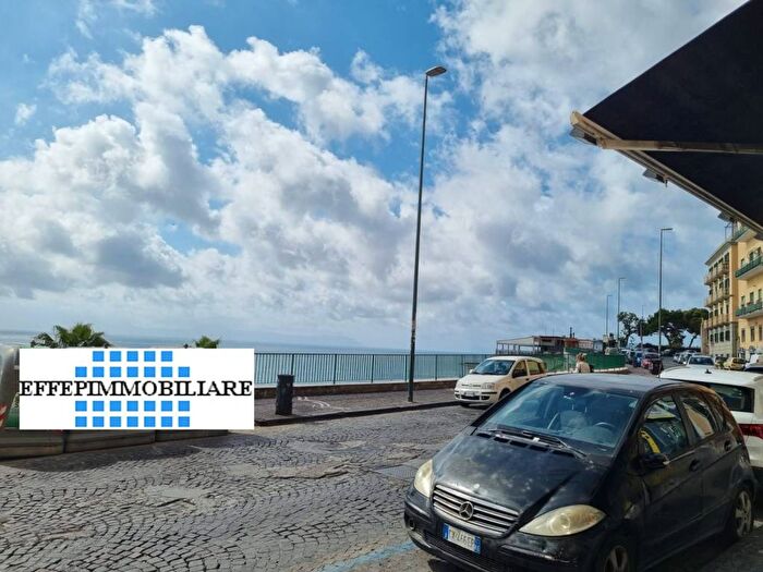 Appartamento bilocale in affitto in Via Posillipo, Posillipo, Napoli