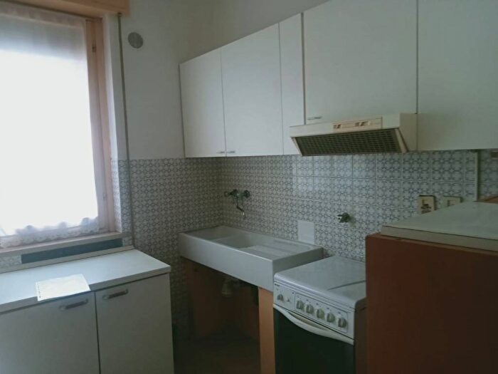 Appartamento con 5 locali in affitto in Baia Flaminia, Pesaro