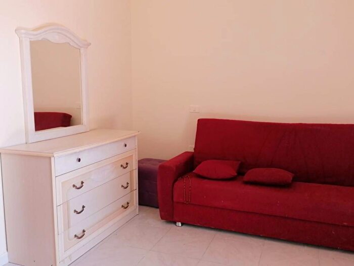 Appartamento monolocale in affitto in Via Vicinale Paradiso, Soccavo, Napoli