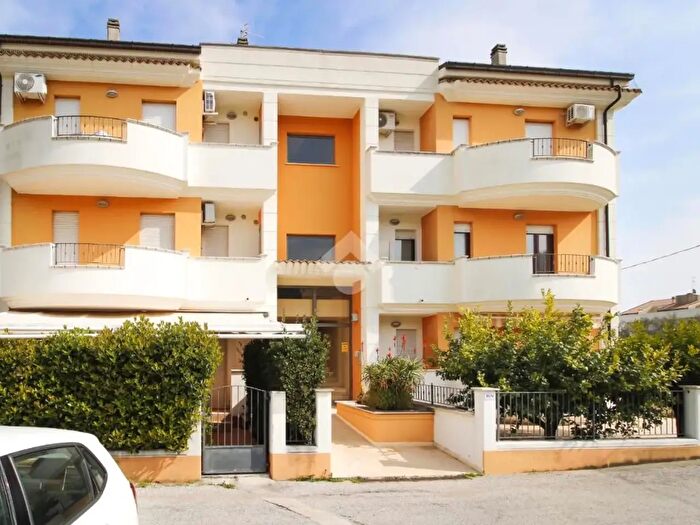 Appartamento bilocale in vendita in Via Muracche II, Tortoreto