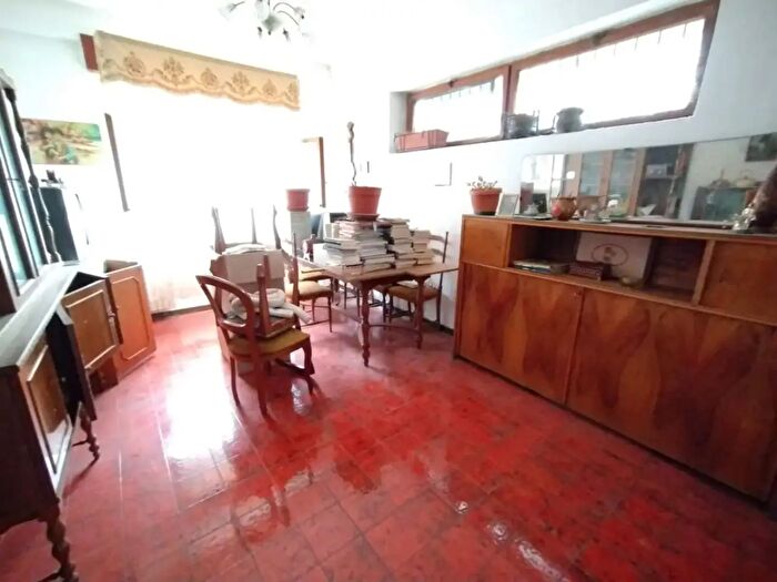 Appartamento bilocale in vendita in Via Roma, Tagliacozzo