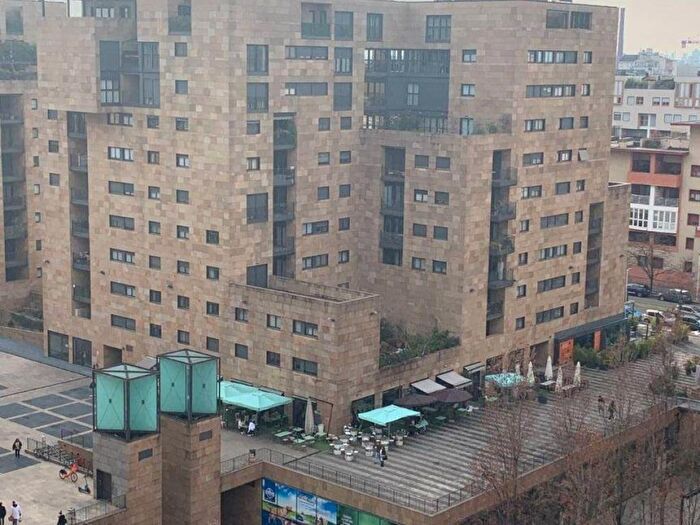 Appartamento monolocale in affitto in Piazza della Trivulziana, Bicocca, Milano