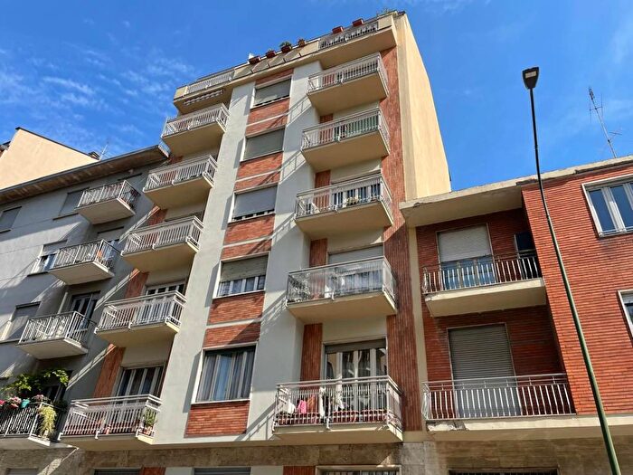 Appartamento bilocale in affitto in Via Rodolfo Renier, San Paolo, Torino