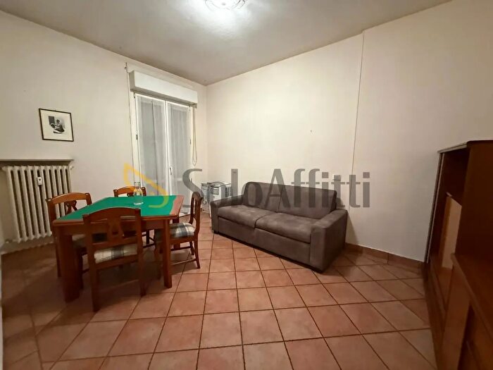 Appartamento con 5 locali in affitto in Viale Medaglie dOro, Modena